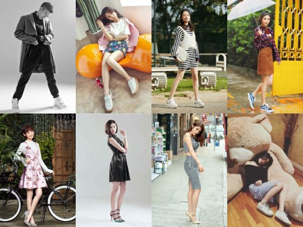 新版《鹿鼎记》筹备在即 众主创变身秀腿狂魔