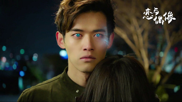 迪玛希献唱《恋与偶像》中文主题曲 预告片发布揭秘偶像幕后