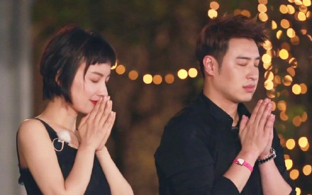 吴昕为潘玮柏加油 无尾熊CP深夜再撒糖！