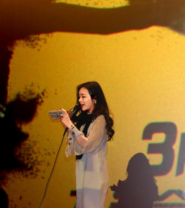 武打动作大片《玩命》郑州上演最有情怀功夫 背后艰辛拍摄过程引人泪奔