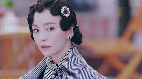 吕佳容《人生若如初相见》 闵红玉获弹幕大军齐表白