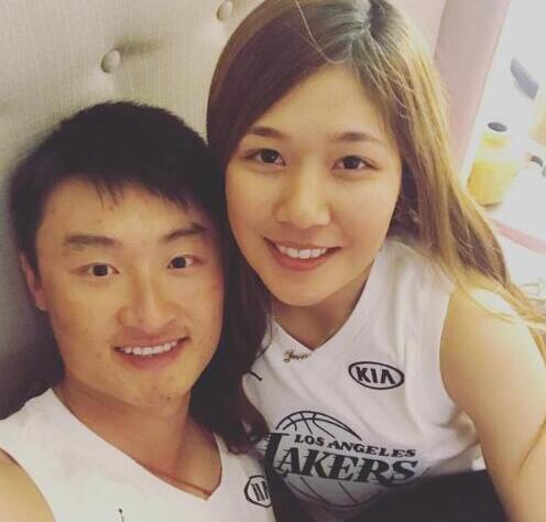 李昊桐恋情曝光 李昊桐女友是谁