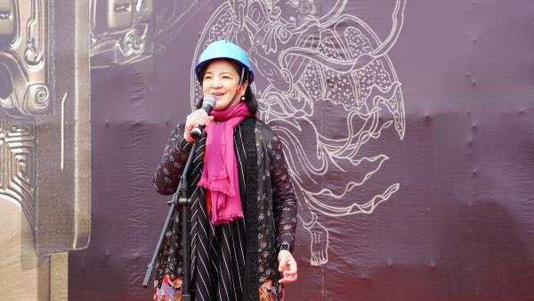 《封神三部曲》开工 乌尔善潜心打造中国人自己的英雄神话史诗