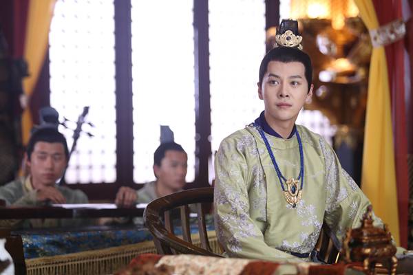 徐海乔晒照引发回忆杀，照片里的人你认识吗？