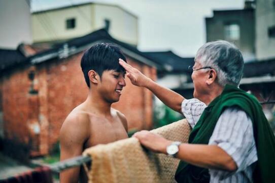 《大崎下》徐韬炸毛露点 大崎下剧情播出时间介绍