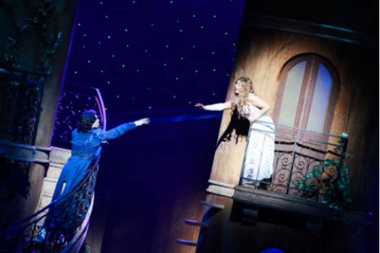 福利  两部经典原版音乐剧，一次搞定！ 好戏连台！