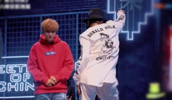 街舞locking是什么意思 街舞原来分这么多种