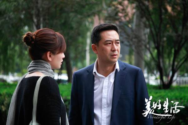 被指演技不行还插足梅婷婚姻?李小冉发长文怒怼网友