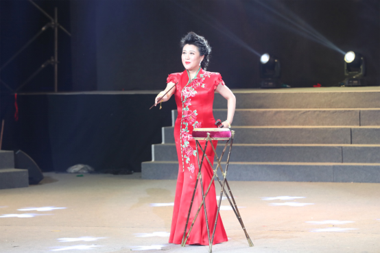 首届中国非遗春晚实现文化与娱乐相互融合