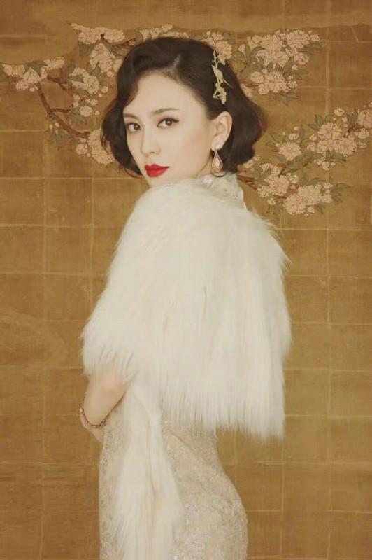 吕佳容《初相见》收官闵红玉哭求三少带她走