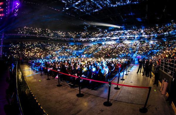 再赴一场经典之约罗大佑当年离家的年轻人2018巡演接跑上海、广州