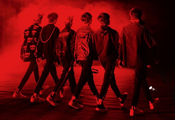 易安音乐社六子重聚 落地见面会先导片曝光