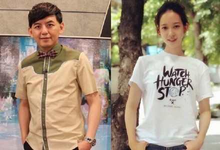 孟耿如回应被黄子佼求婚 孟耿如个人资料曝光