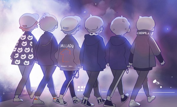 易安音乐社六子重聚 落地见面会先导片曝光