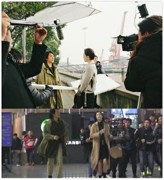 盘点郑伊健最抢眼荧幕情侣 黎姿张柏芝吕佳容邱淑贞