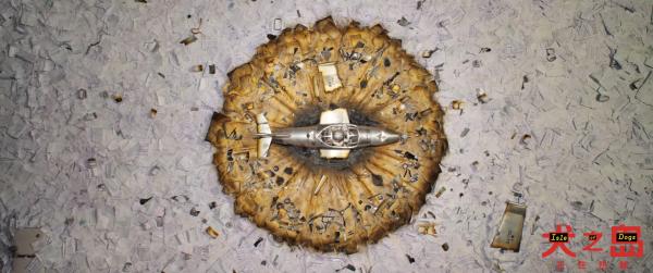 《犬之岛》今日温情上映 朱亚文宋佳高水准配音征服观众