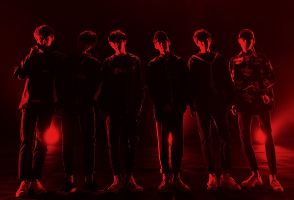 易安音乐社六子重聚 落地见面会先导片曝光