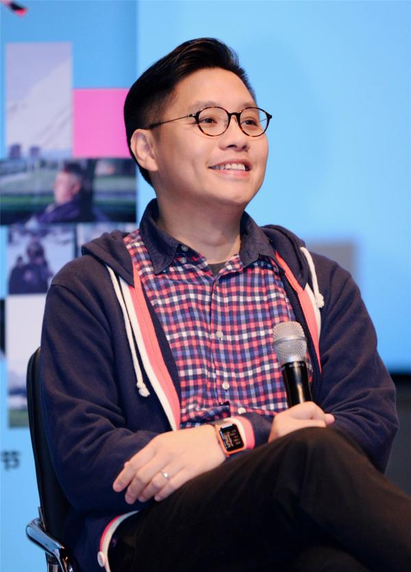 《某日某月》北京国际电影节全球首度曝光汤怡被预言铁定走红