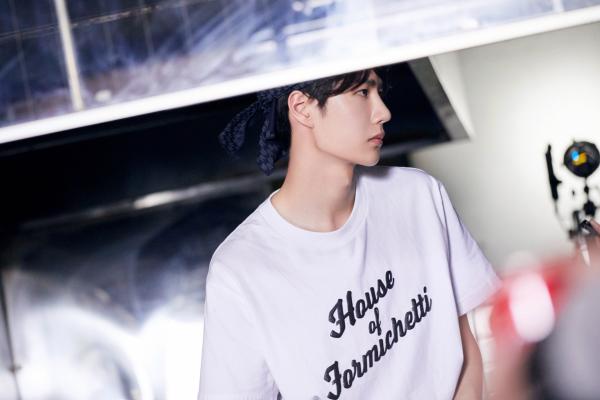 《热舞吧青春》燃屏来袭王一博热血追梦诠释青春新主张