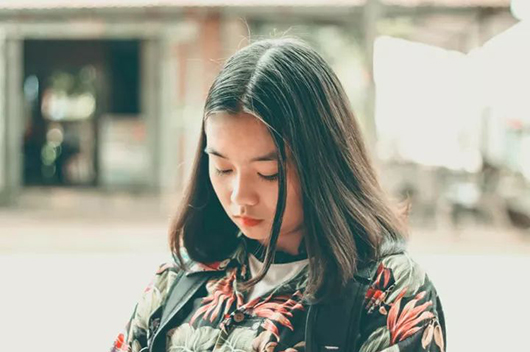 对方正在输入……为何等来的却只有只言片语