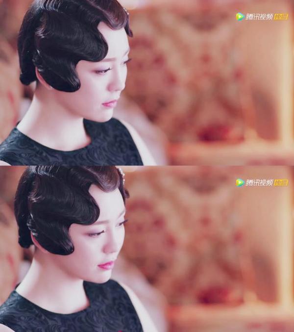 吕佳容《初相见》收官闵红玉哭求三少带她走