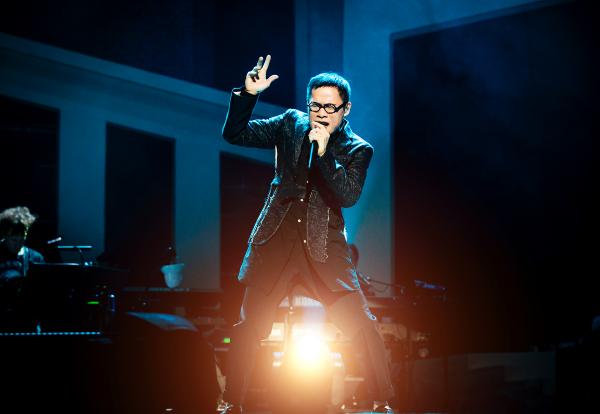 再赴一场经典之约罗大佑当年离家的年轻人2018巡演接跑上海、广州