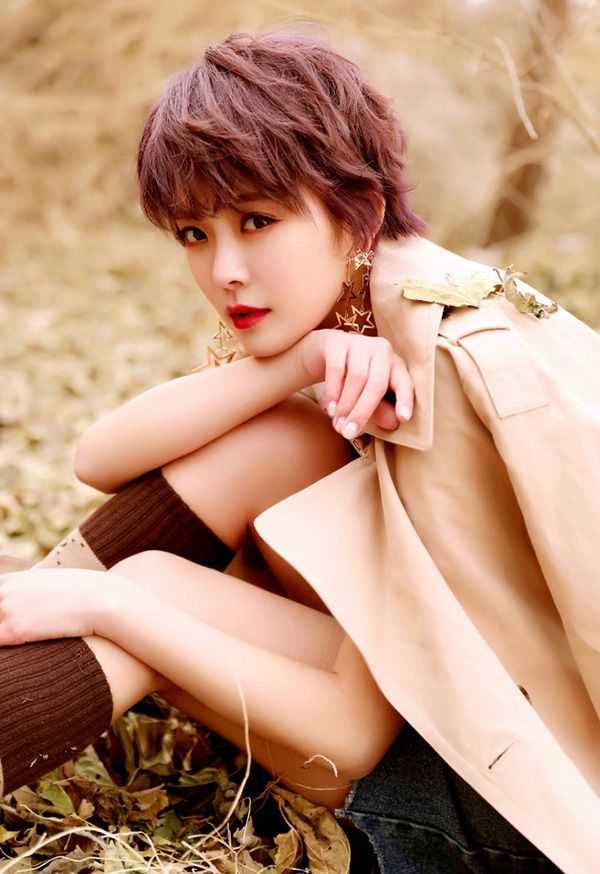 《萌妻食神》定档423 种丹妮欢脱美厨娘甜蜜来袭