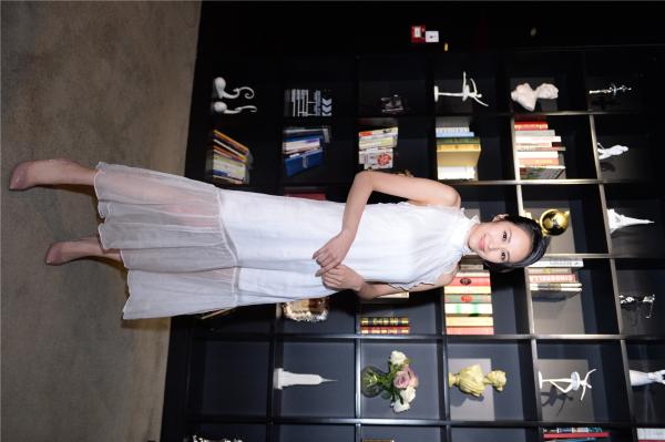 《某日某月》北京国际电影节全球首度曝光汤怡被预言铁定走红