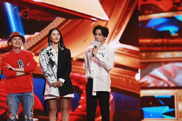 薛之谦发布新歌《摩天大楼》 突破情歌致敬小人物