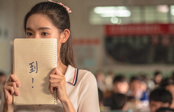 《遇见你真好》《三国机密》双霸屏 小花王玉雯口碑不俗获期待