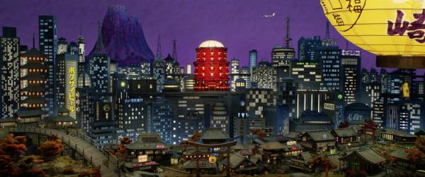 《犬之岛》今日温情上映 朱亚文宋佳高水准配音征服观众