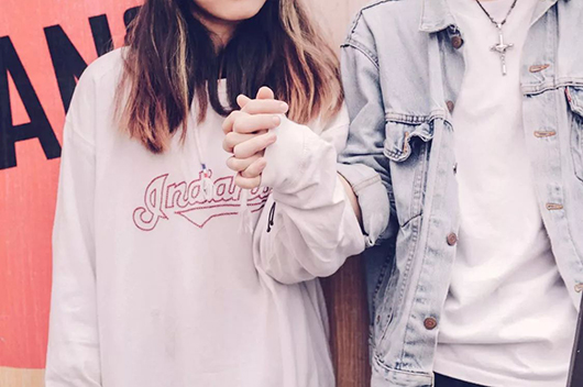 12星座最爱你的时候，虐到哭！