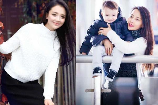 孙茜“被撞脸” 马雅舒 她们是这样回应的