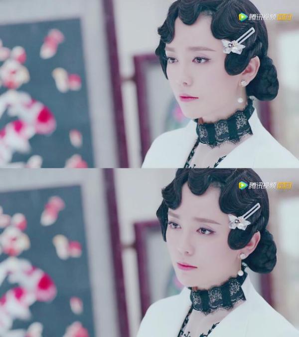 吕佳容《初相见》收官闵红玉哭求三少带她走