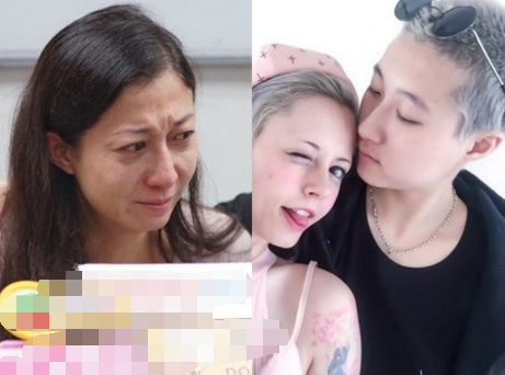 吴卓林失踪 吴绮莉称已经电联