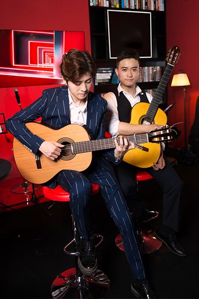 主持人MR.Q小强：城市里的英雄情结