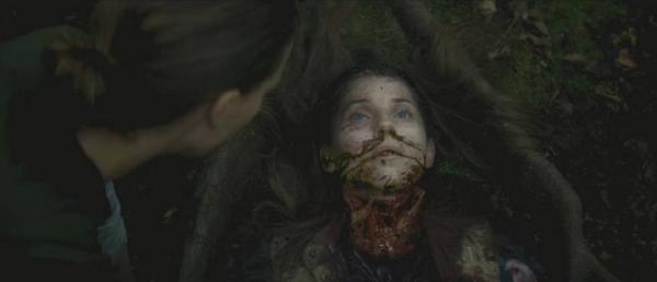 《湮灭》影评：神级烧脑科幻惊悚大片 带你感受天马行空的诡异世界