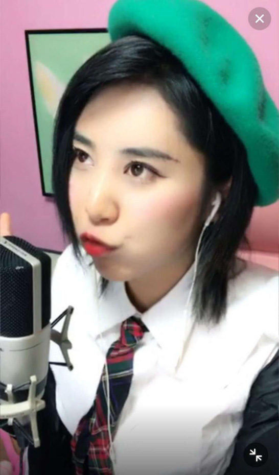 迅雷直播赵九儿 公益新方式引无数网友围观