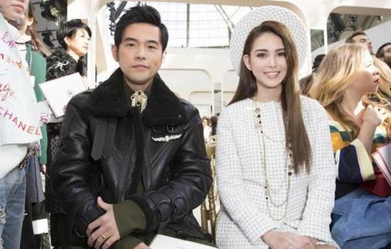 昆凌周杰伦抢被子 自曝天王抢不过她！