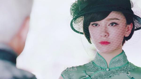 《人生若如初相见》闵红玉火了有多少人知道吕佳容