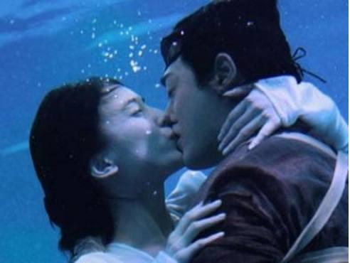 杨子黄圣依敬业工作不怕苦,为安迪树立好榜样