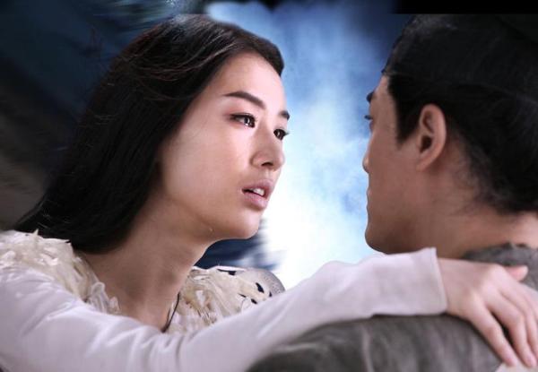 杨子黄圣依敬业工作不怕苦,为安迪树立好榜样