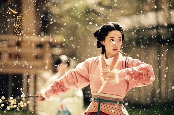 《遇见你真好》《三国机密》双霸屏 小花王玉雯口碑不俗获期待