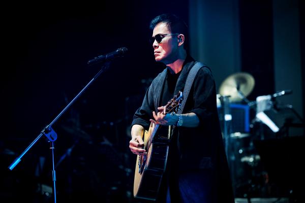 再赴一场经典之约罗大佑当年离家的年轻人2018巡演接跑上海、广州