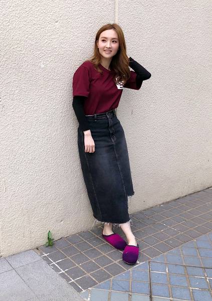 林欣彤献唱饥馑三十 身体力行传递积极正能量