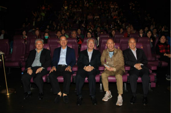 《紧急救援》将拍 林超贤再牵手“大胸肌”彭于晏