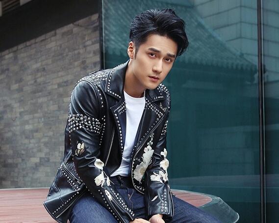 蒋劲夫暂停工作赴日留学 蒋劲夫凉了吗