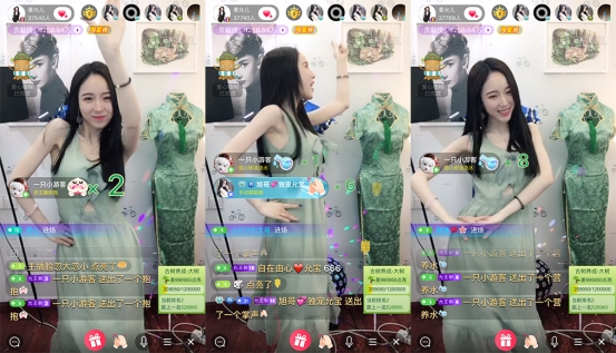 迅雷直播 “众筹助力 爱心植树” 绿色公益圆满落幕