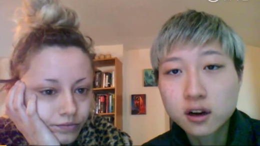 小龙女公开认爸 吴绮莉批其女友带坏小朋友！