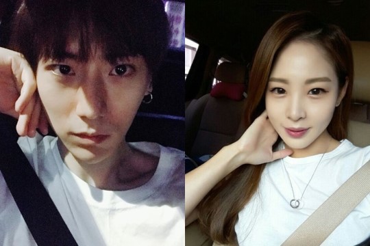 张贤胜申秀智分手 究竟是因为什么呢？